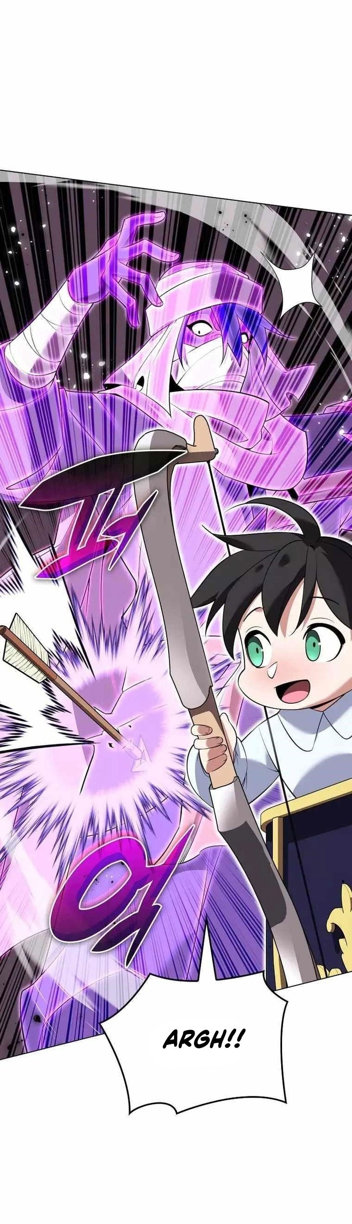 Overgeared Chapter 197 Gambar 99