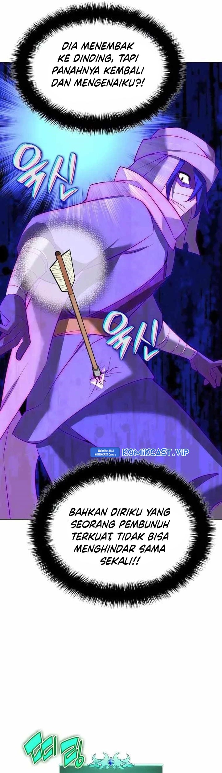 Overgeared Chapter 197 Gambar 101