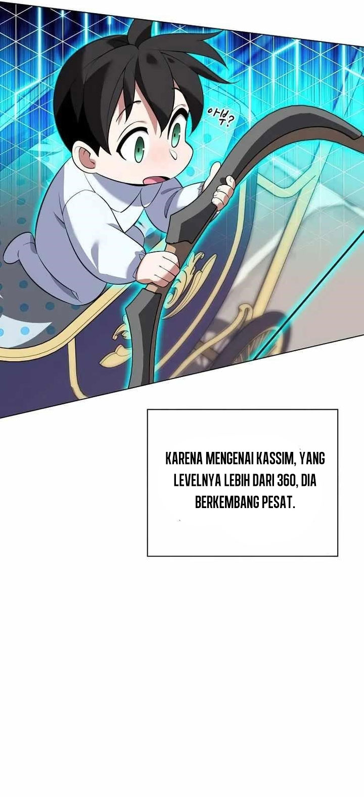 Overgeared Chapter 197 Gambar 103