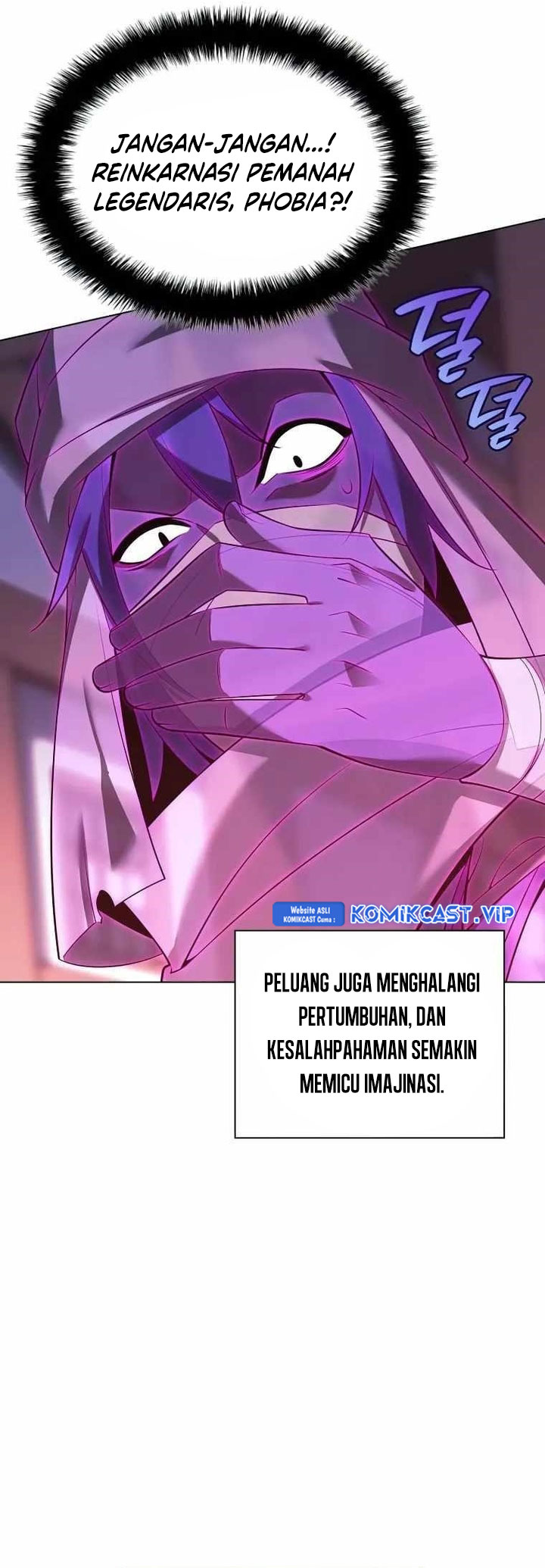 Overgeared Chapter 197 Gambar 104