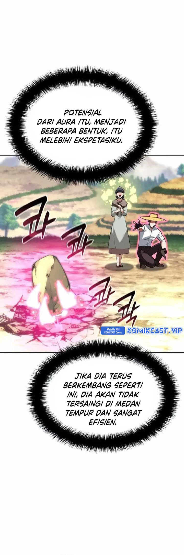 Overgeared Chapter 197 Gambar 7