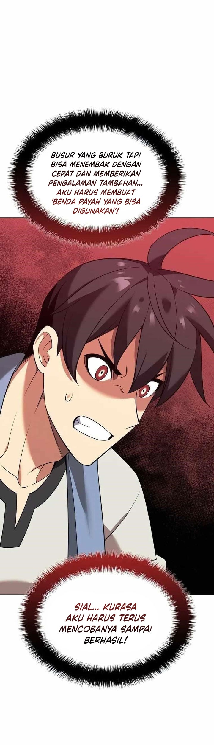 Overgeared Chapter 197 Gambar 91