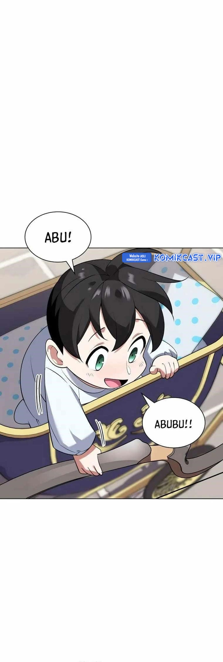 Overgeared Chapter 197 Gambar 93