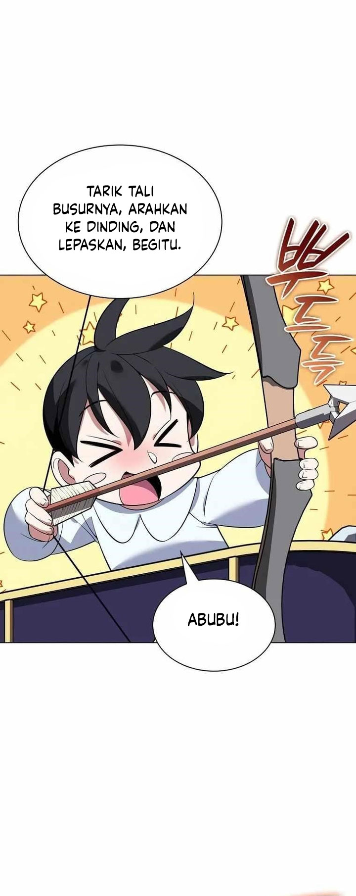 Overgeared Chapter 197 Gambar 96