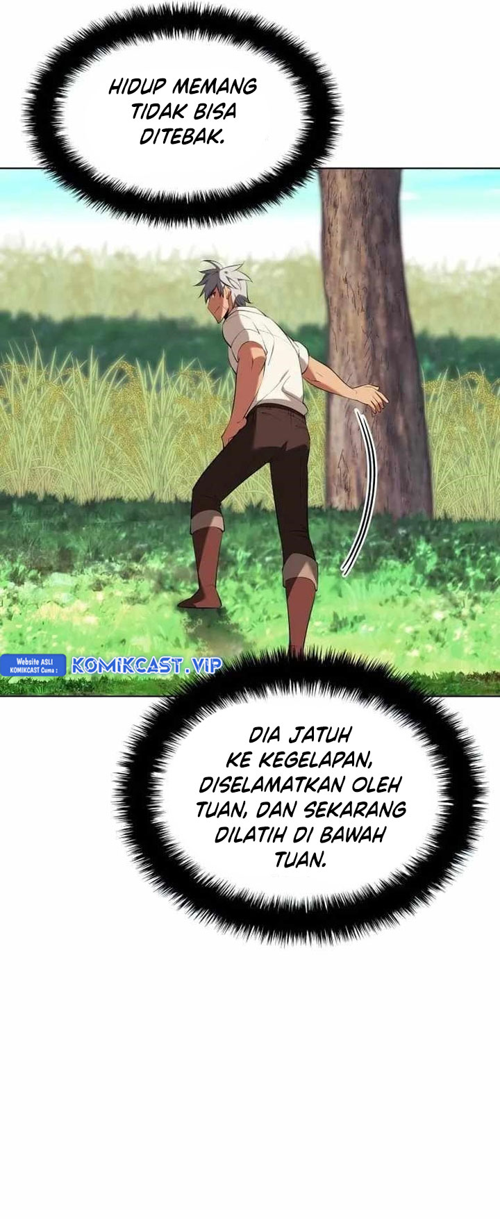 Overgeared Chapter 197 Gambar 8