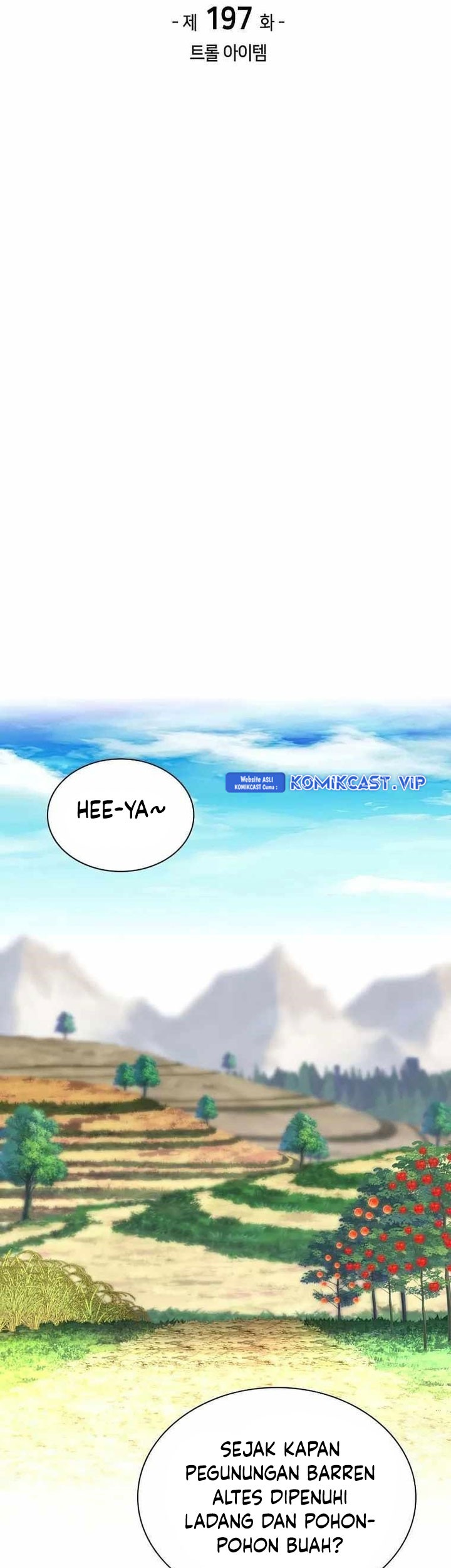 Overgeared Chapter 197 Gambar 11