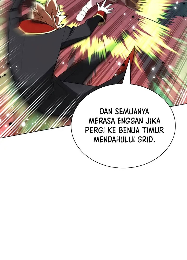 Overgeared Chapter 206 Gambar 27