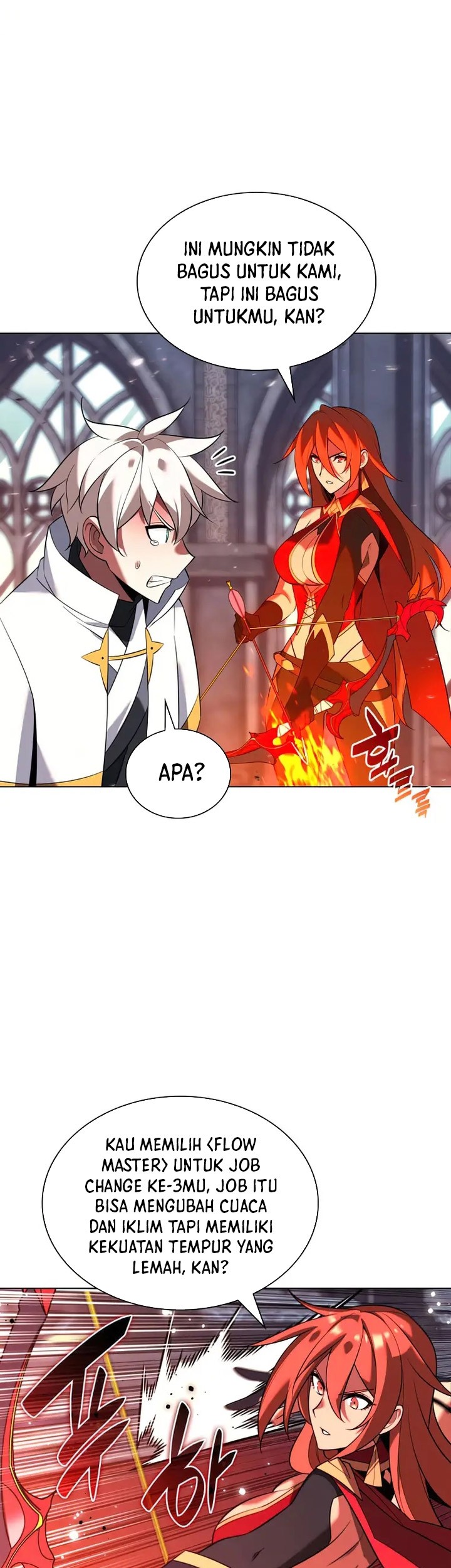 Overgeared Chapter 206 Gambar 30