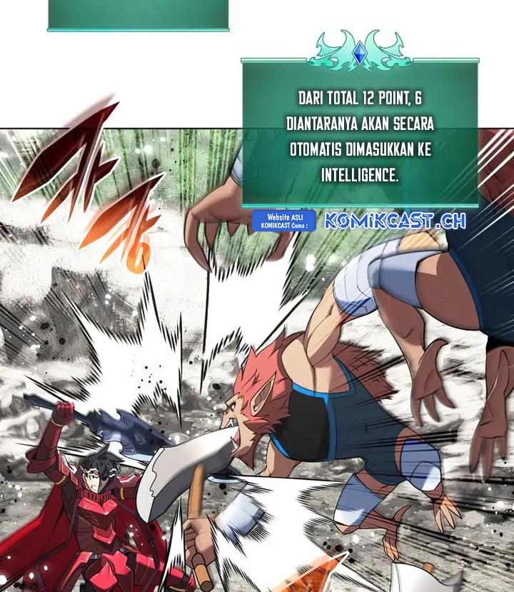 Overgeared Chapter 206 Gambar 35