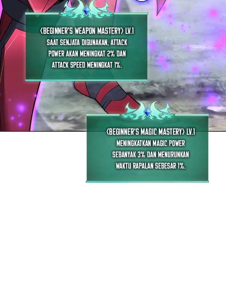 Overgeared Chapter 206 Gambar 19