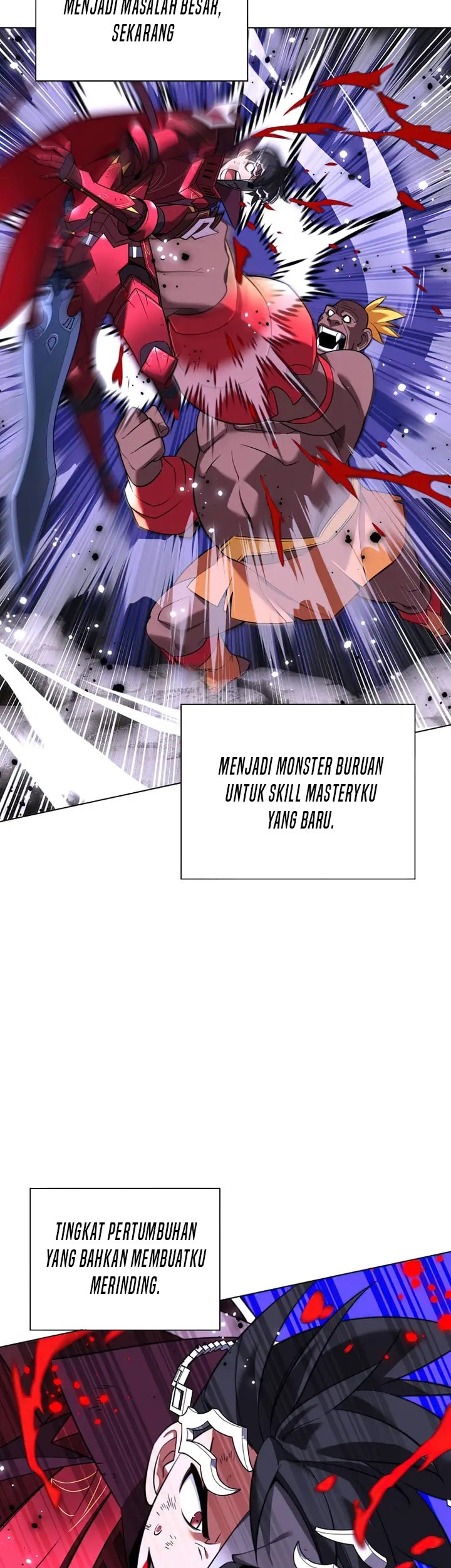 Overgeared Chapter 206 Gambar 22