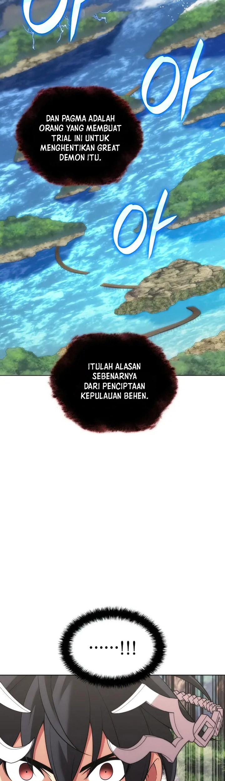 Overgeared Chapter 206 Gambar 52