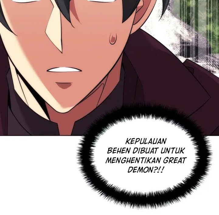 Overgeared Chapter 206 Gambar 53