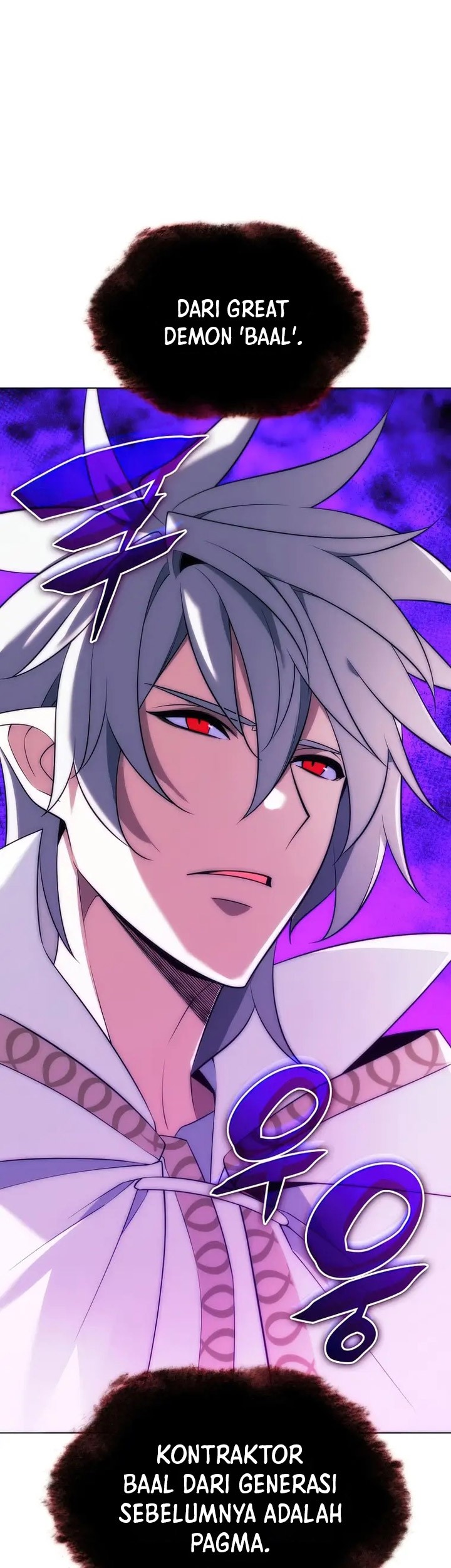 Overgeared Chapter 206 Gambar 56