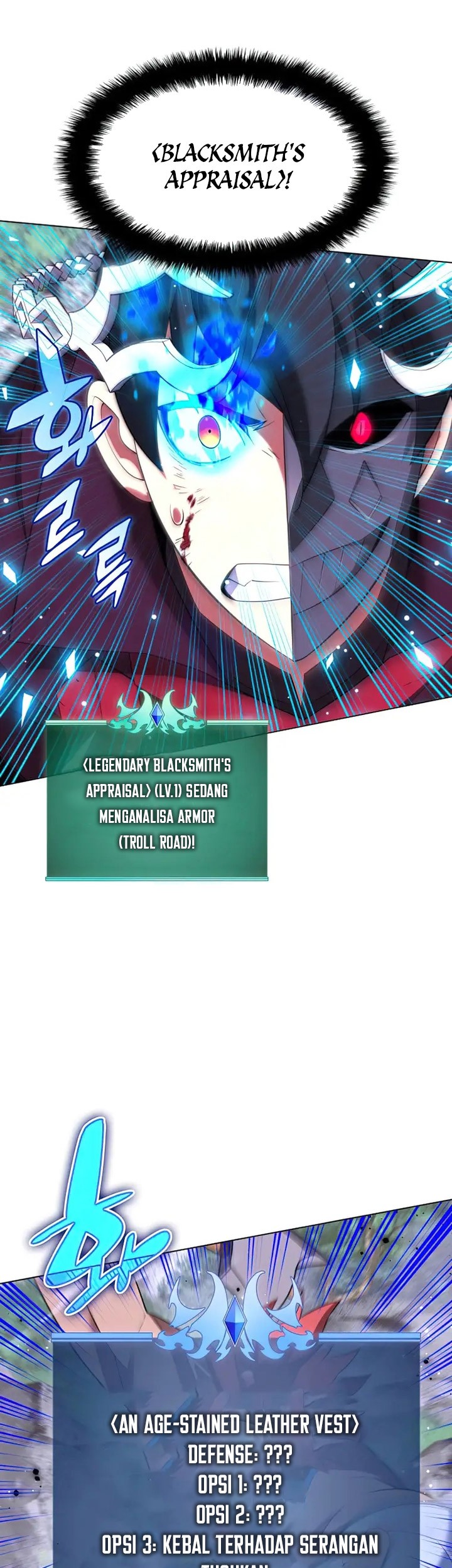 Overgeared Chapter 206 Gambar 40