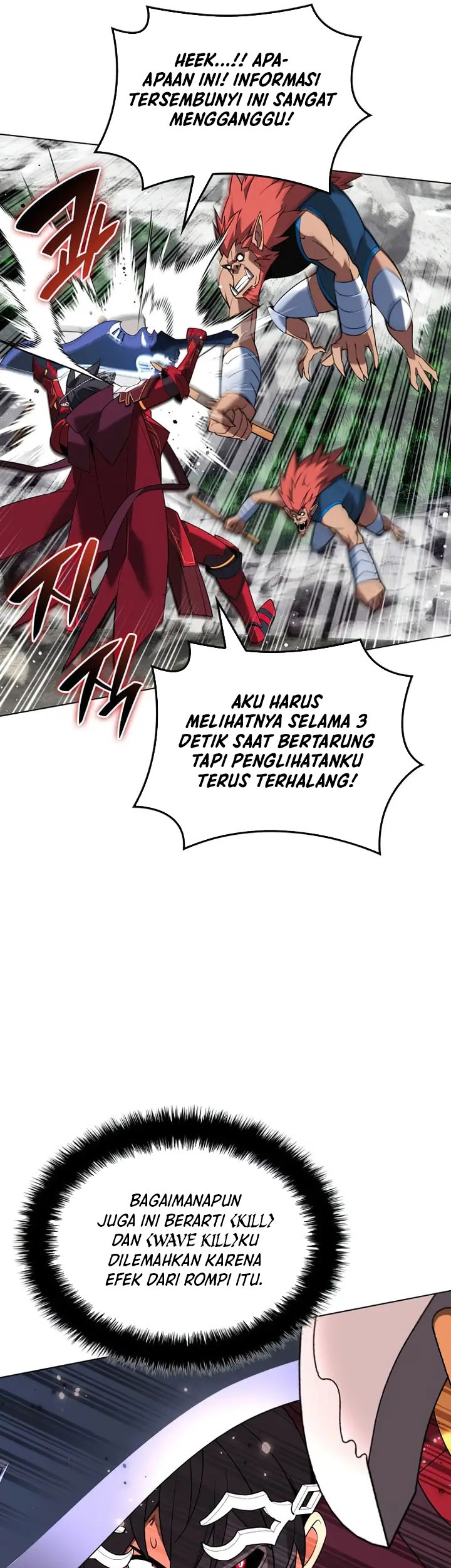 Overgeared Chapter 206 Gambar 42