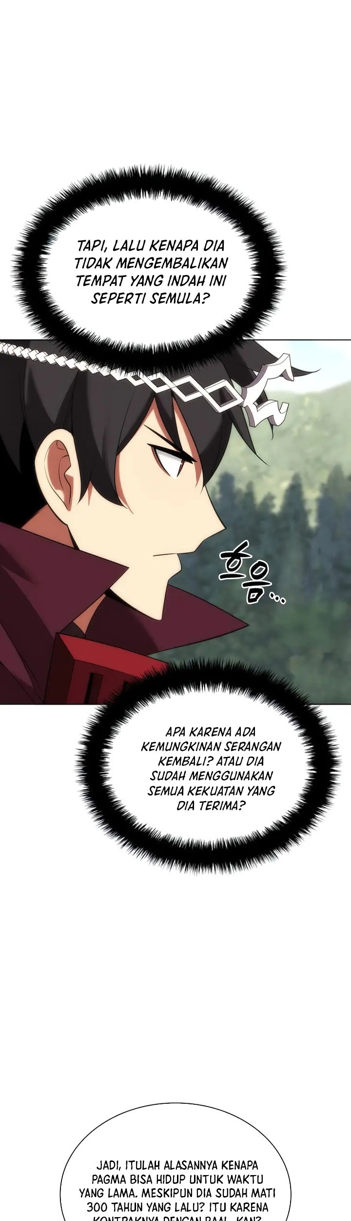 Overgeared Chapter 206 Gambar 66