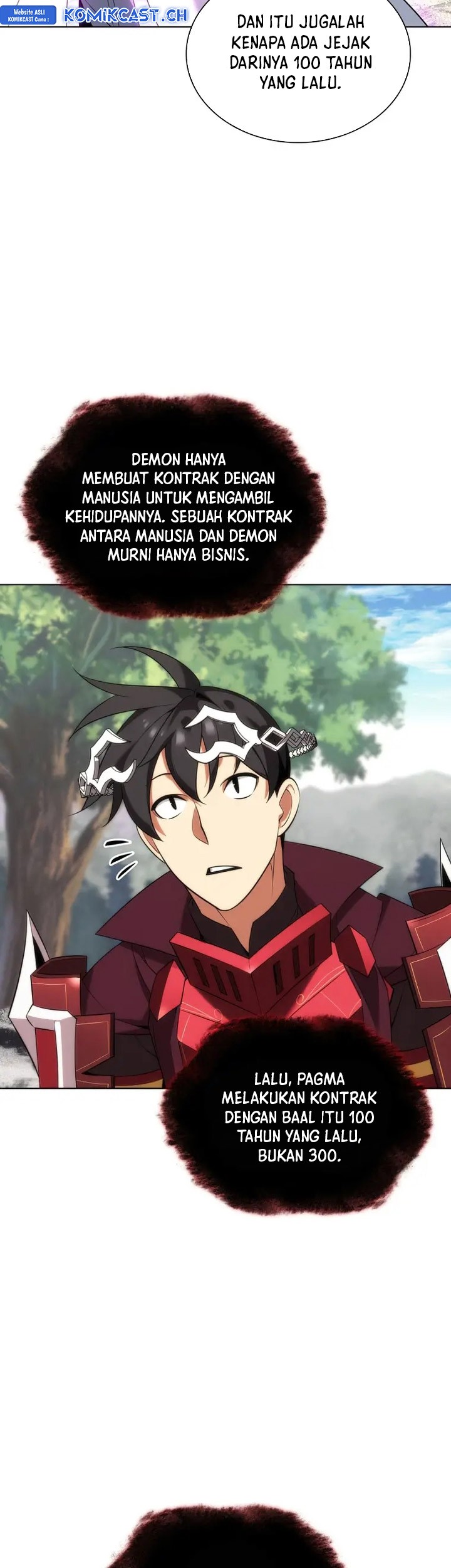 Overgeared Chapter 206 Gambar 68