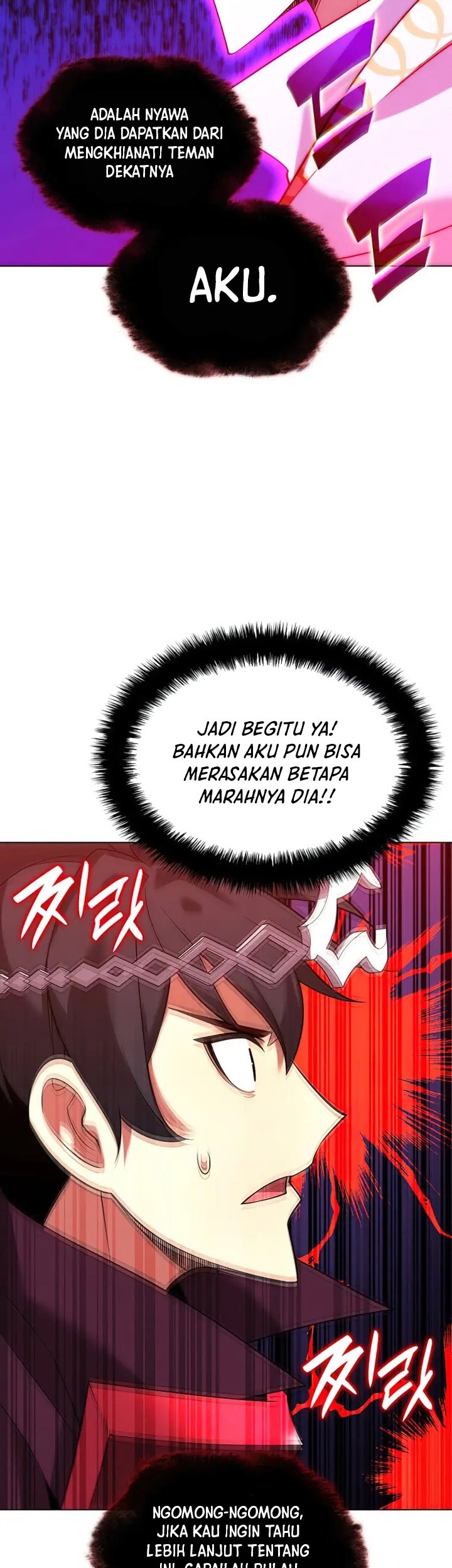 Overgeared Chapter 206 Gambar 70