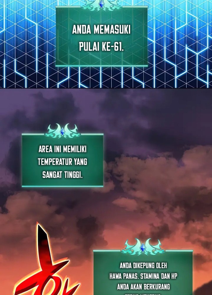 Overgeared Chapter 206 Gambar 77