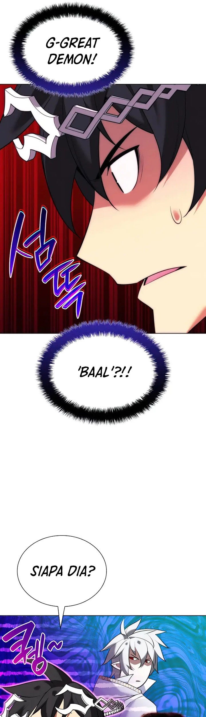 Overgeared Chapter 206 Gambar 58