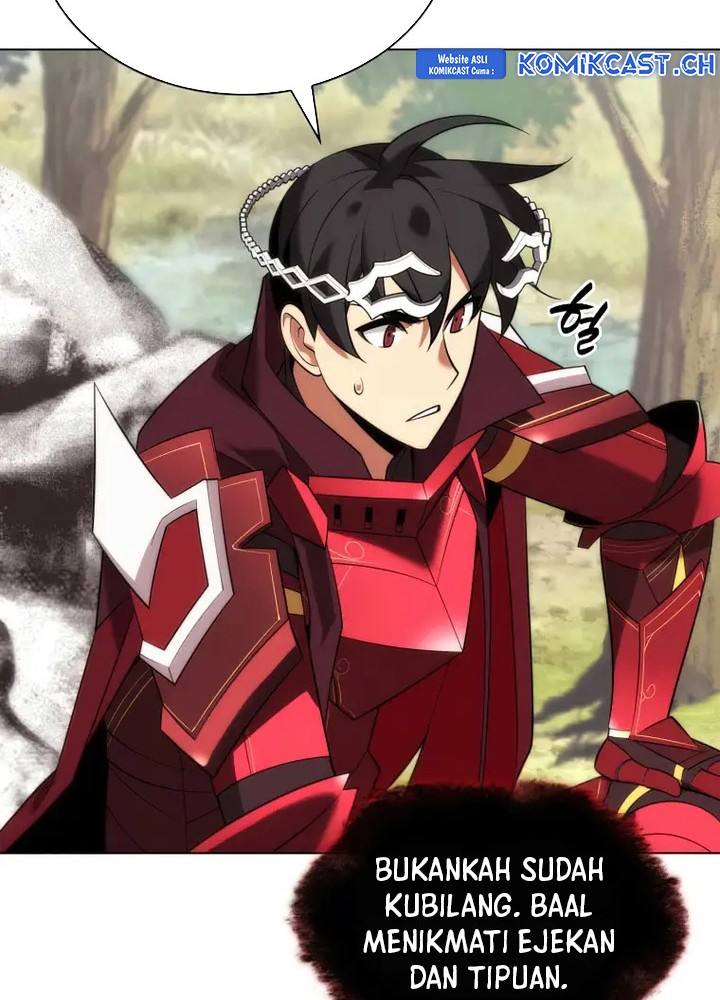 Overgeared Chapter 206 Gambar 63