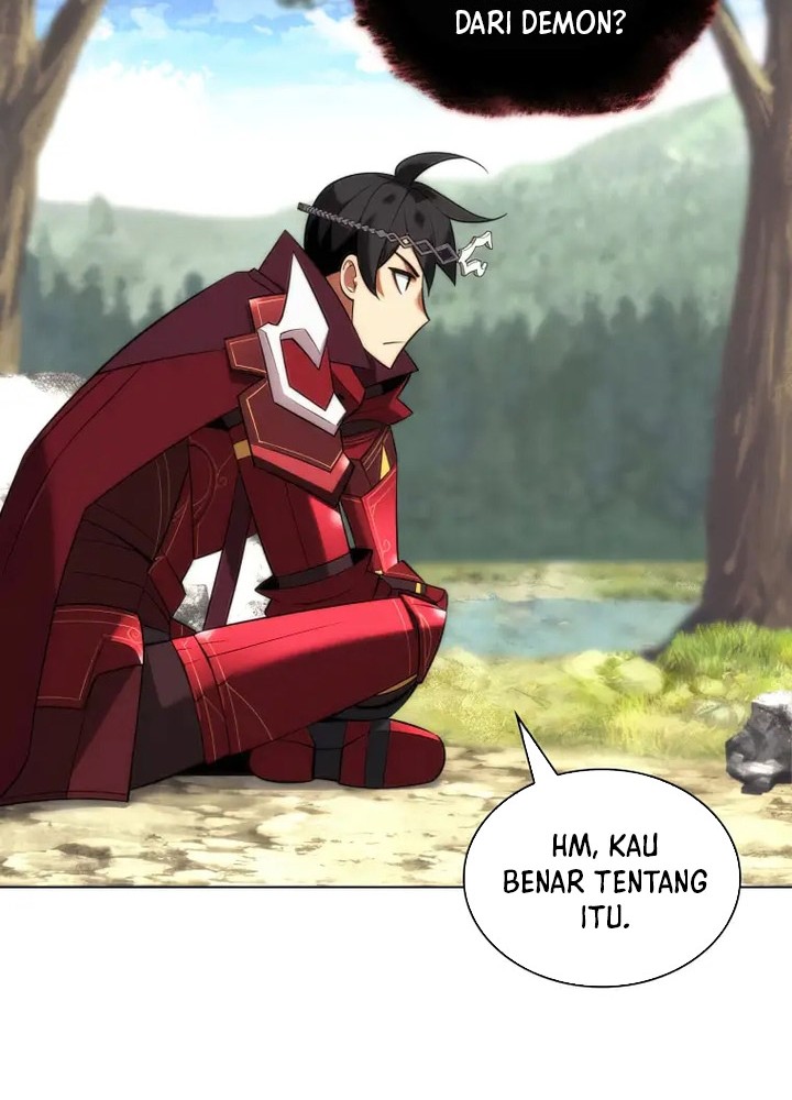 Overgeared Chapter 206 Gambar 65