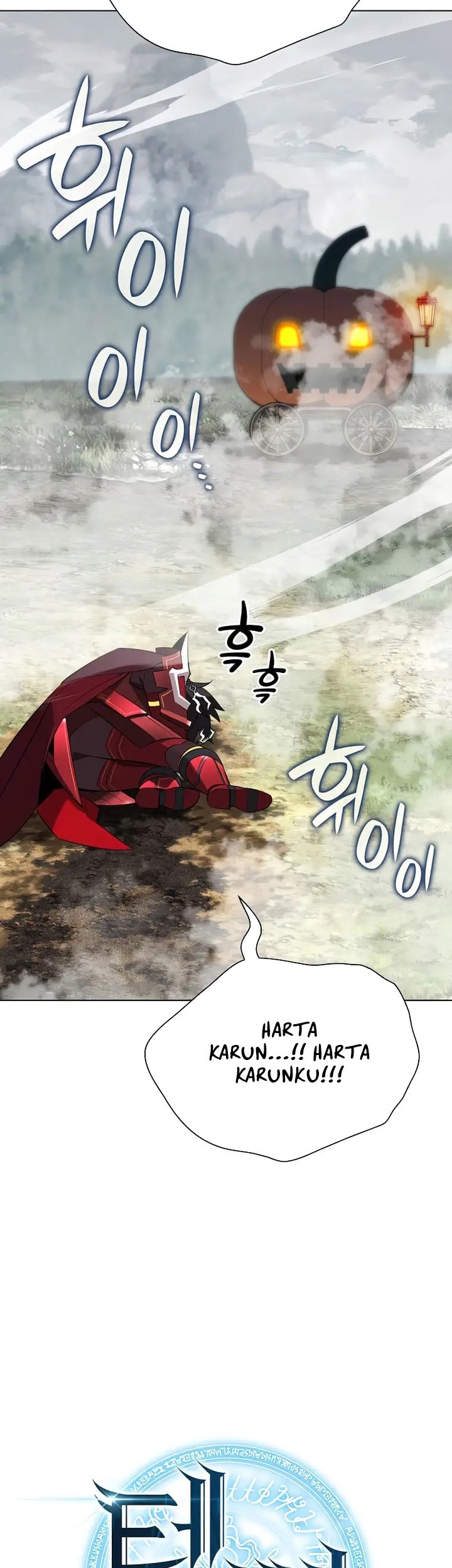 Overgeared Chapter 206 Gambar 4