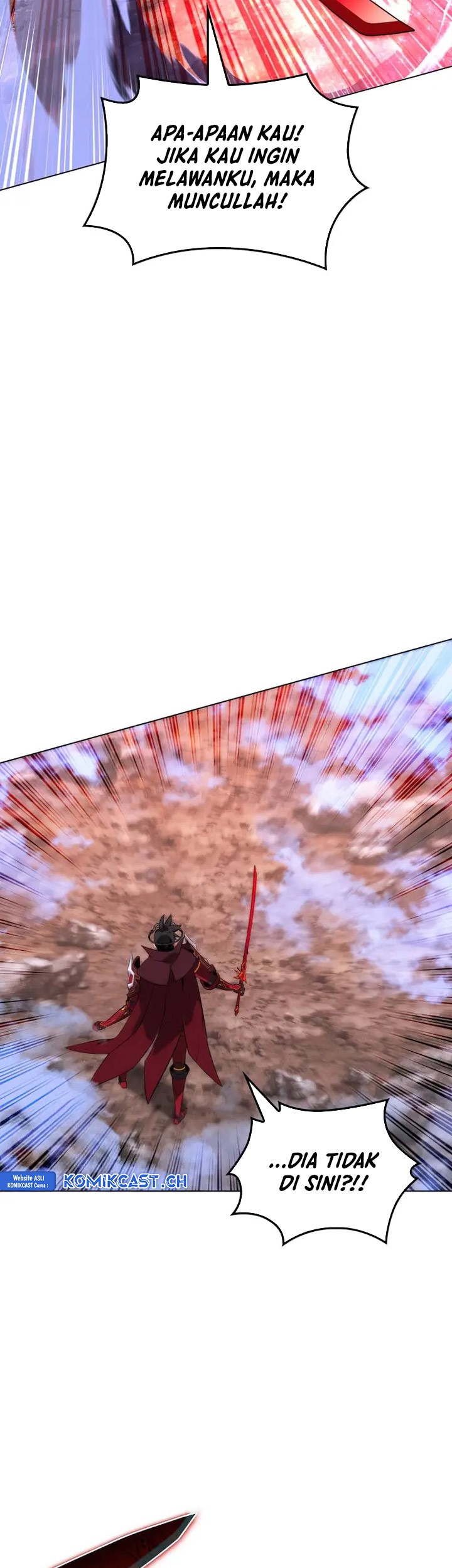 Overgeared Chapter 206 Gambar 86