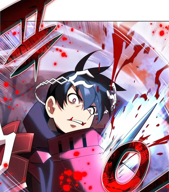 Overgeared Chapter 206 Gambar 87