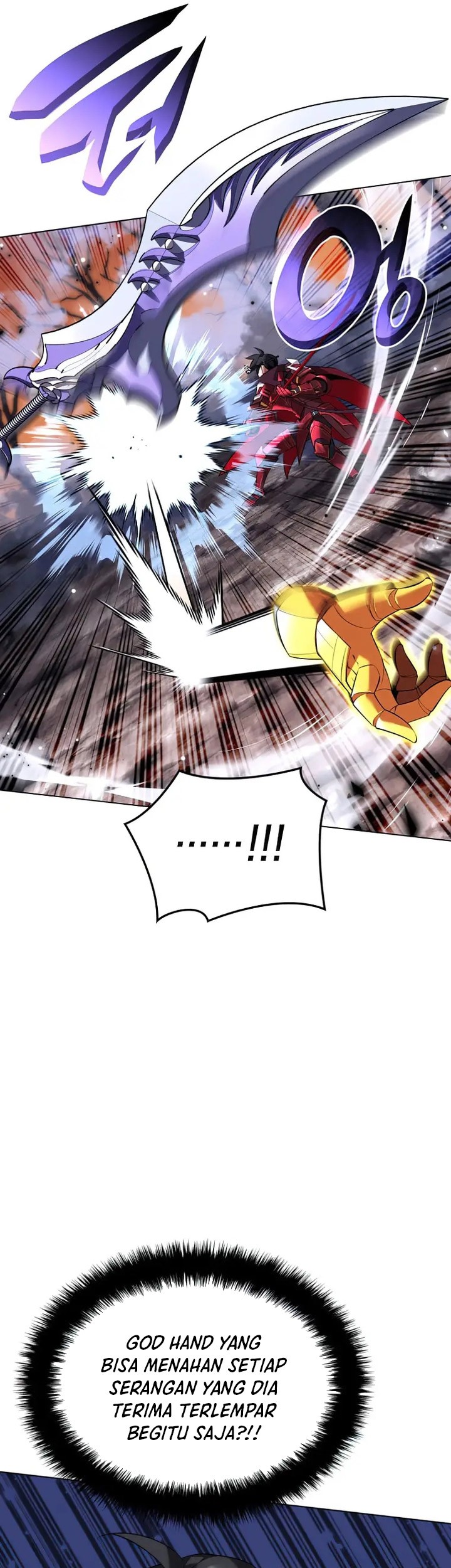 Overgeared Chapter 206 Gambar 90