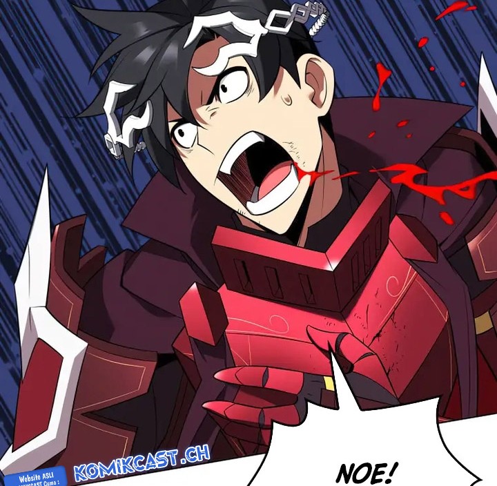 Overgeared Chapter 206 Gambar 91