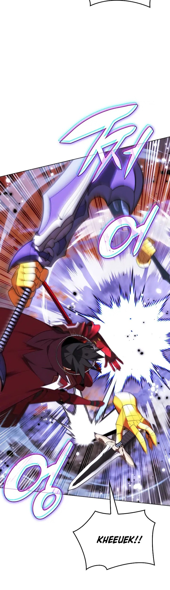 Overgeared Chapter 206 Gambar 94