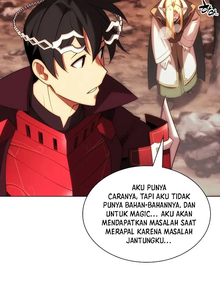 Overgeared Chapter 206 Gambar 79