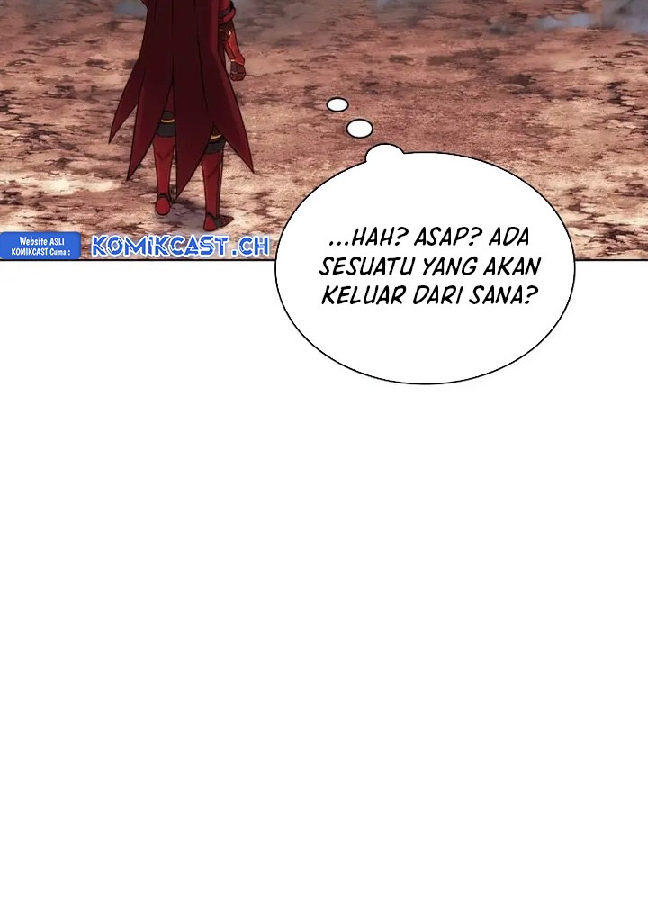 Overgeared Chapter 206 Gambar 81