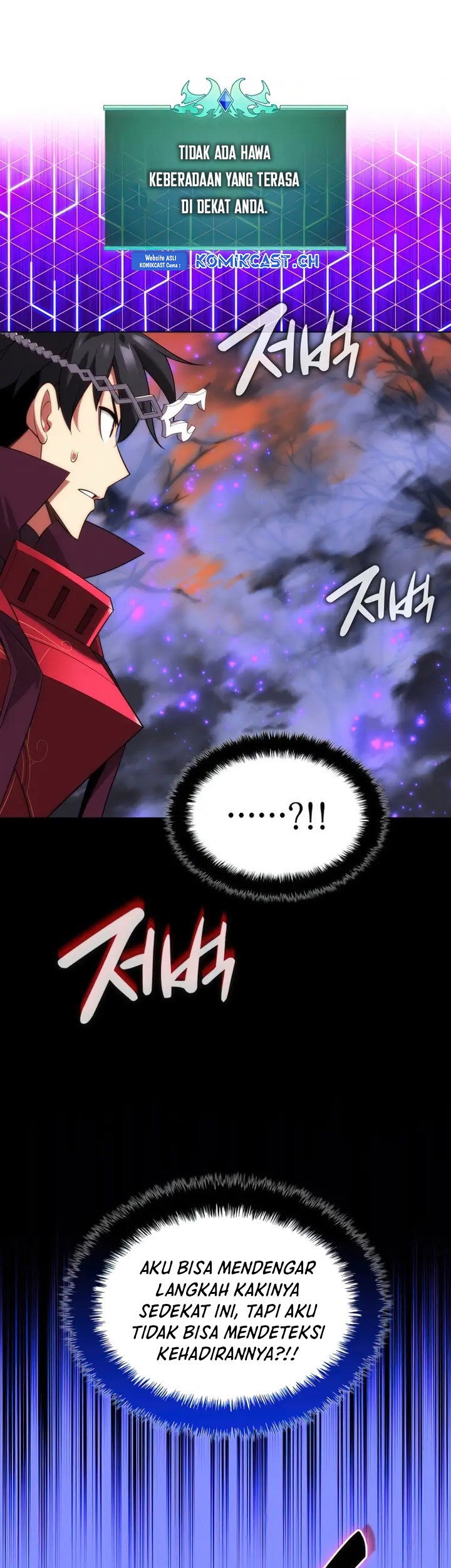 Overgeared Chapter 206 Gambar 84