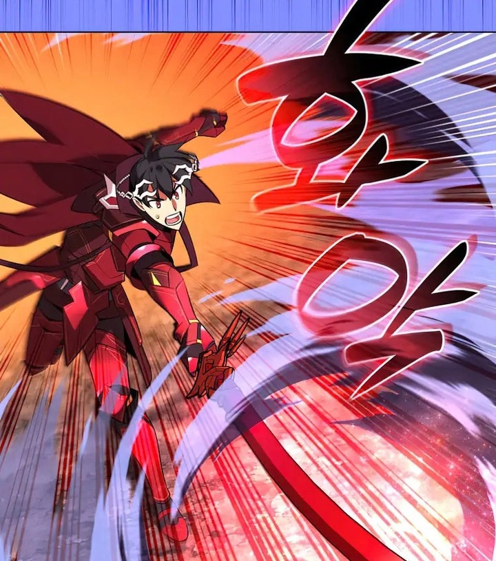 Overgeared Chapter 206 Gambar 85