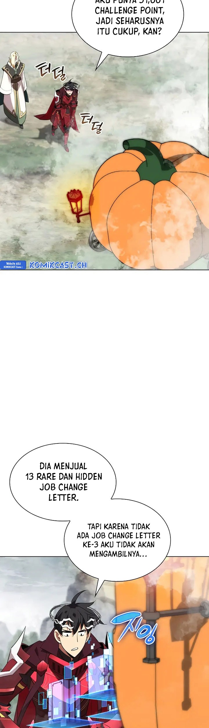 Overgeared Chapter 206 Gambar 6