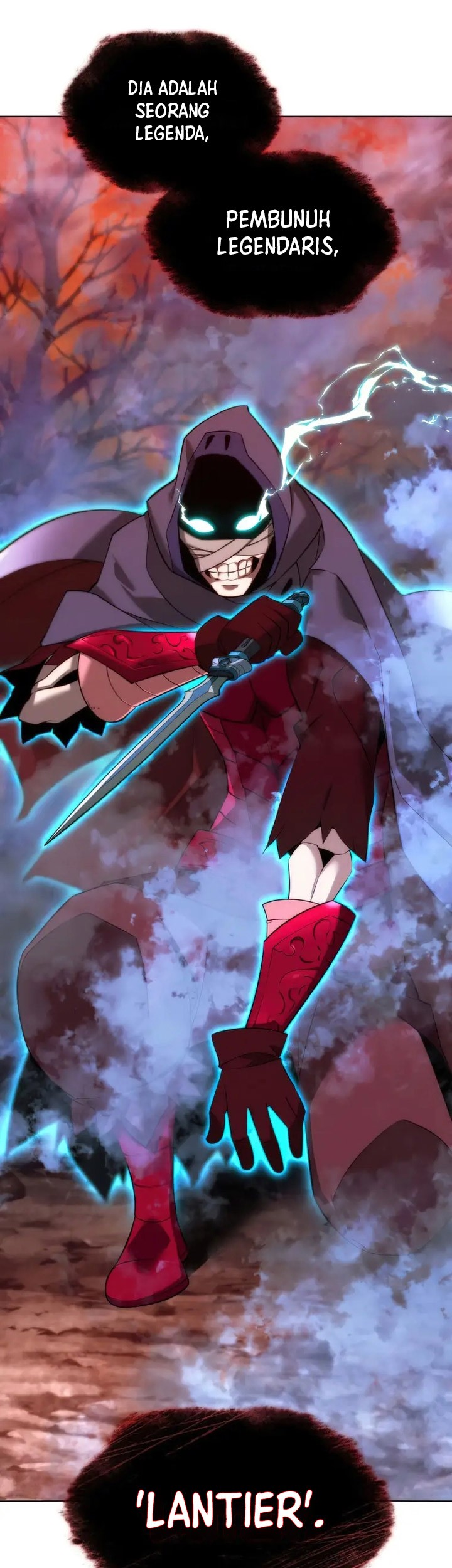 Overgeared Chapter 206 Gambar 100