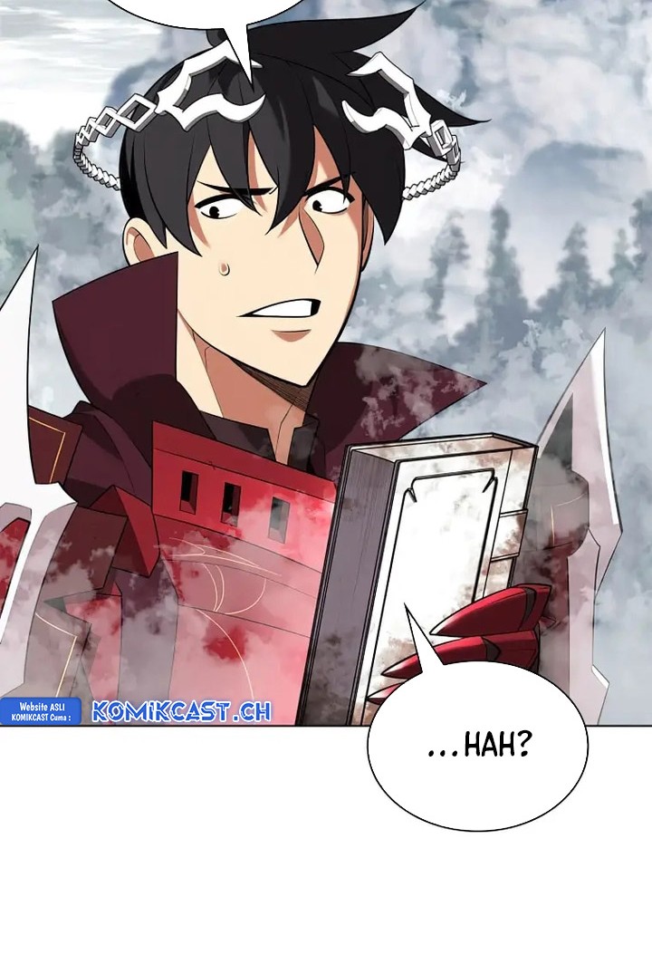 Overgeared Chapter 206 Gambar 9