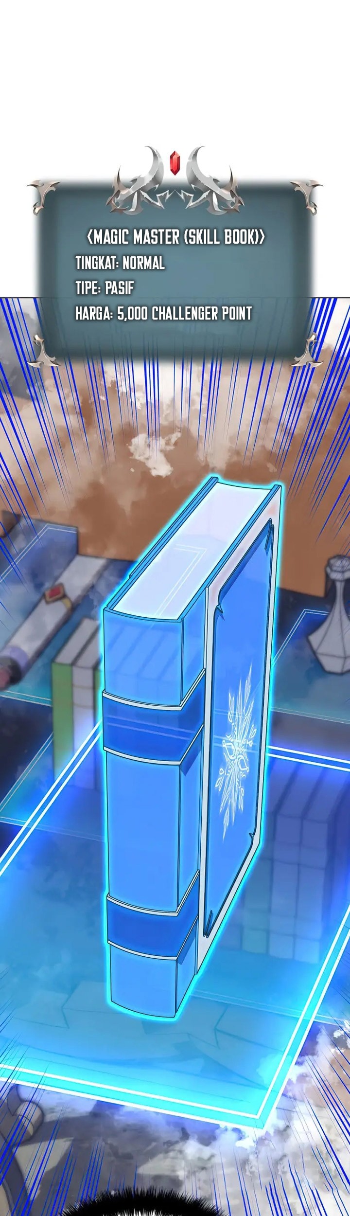 Overgeared Chapter 206 Gambar 10