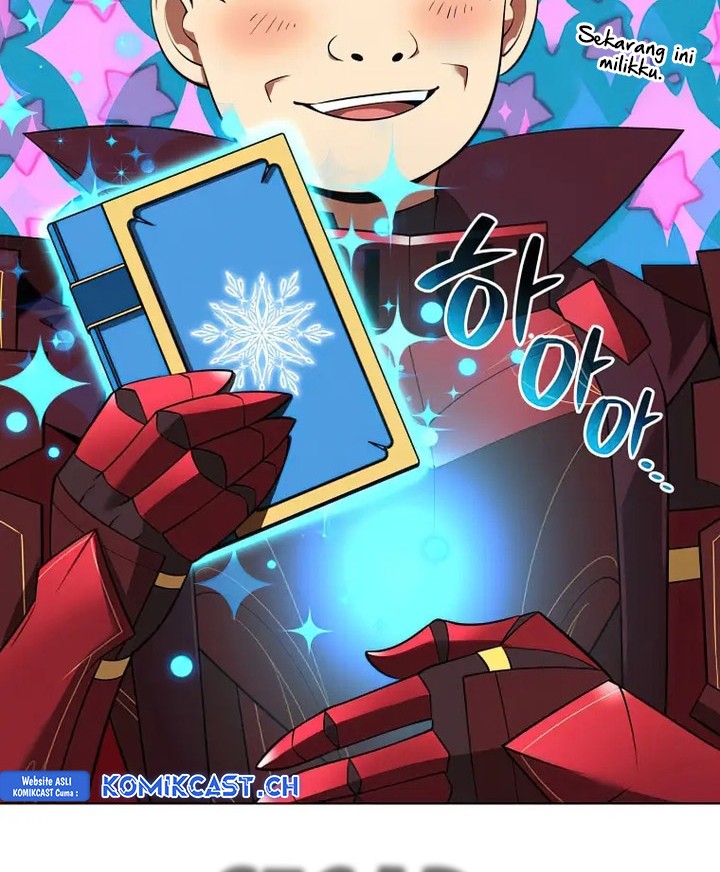 Overgeared Chapter 206 Gambar 13