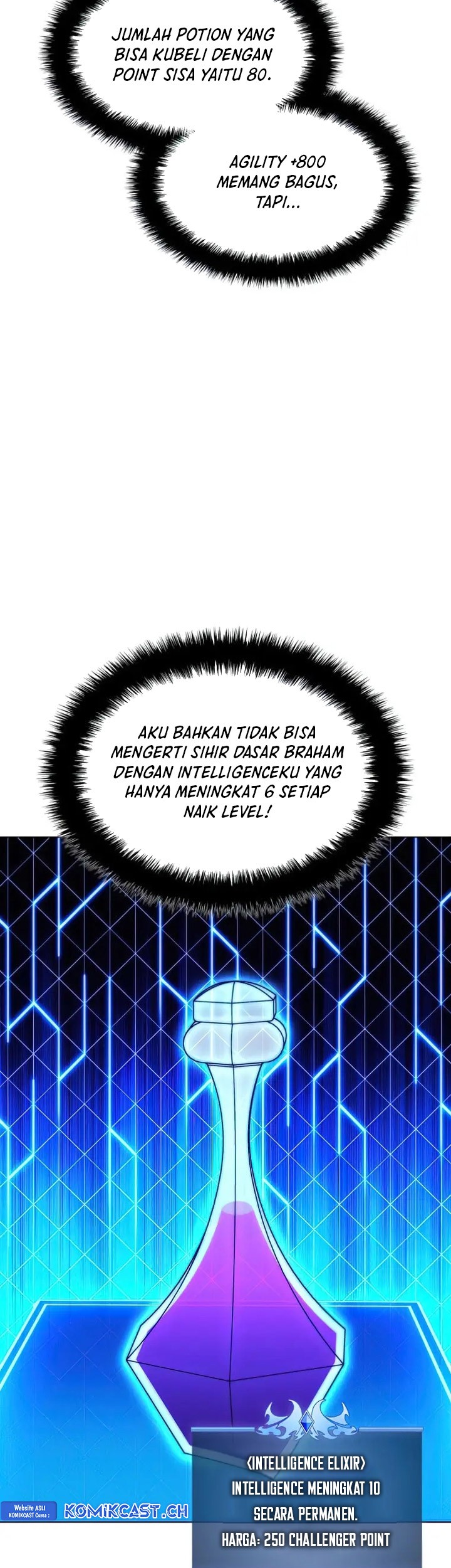 Overgeared Chapter 206 Gambar 16