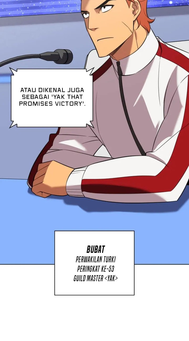 Overgeared Chapter 205 Gambar 27