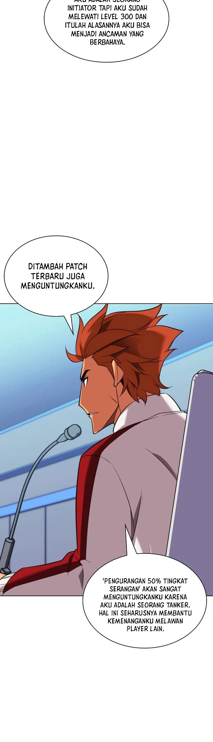 Overgeared Chapter 205 Gambar 30