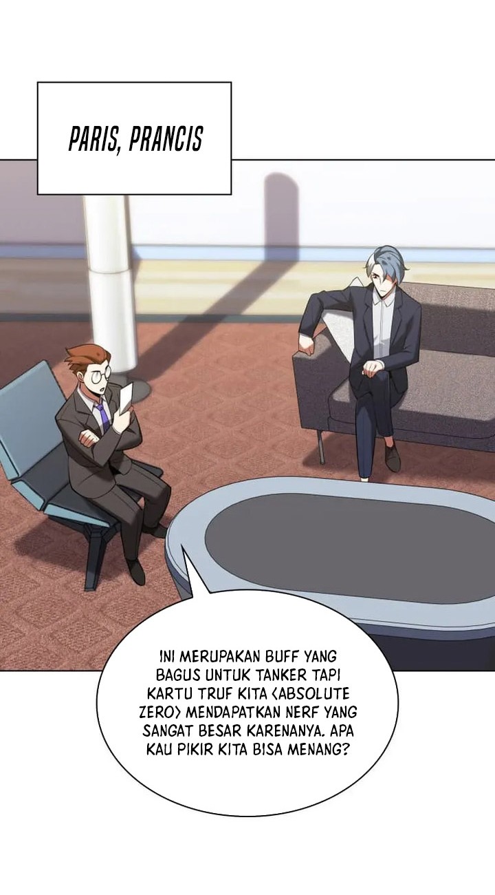 Overgeared Chapter 205 Gambar 31