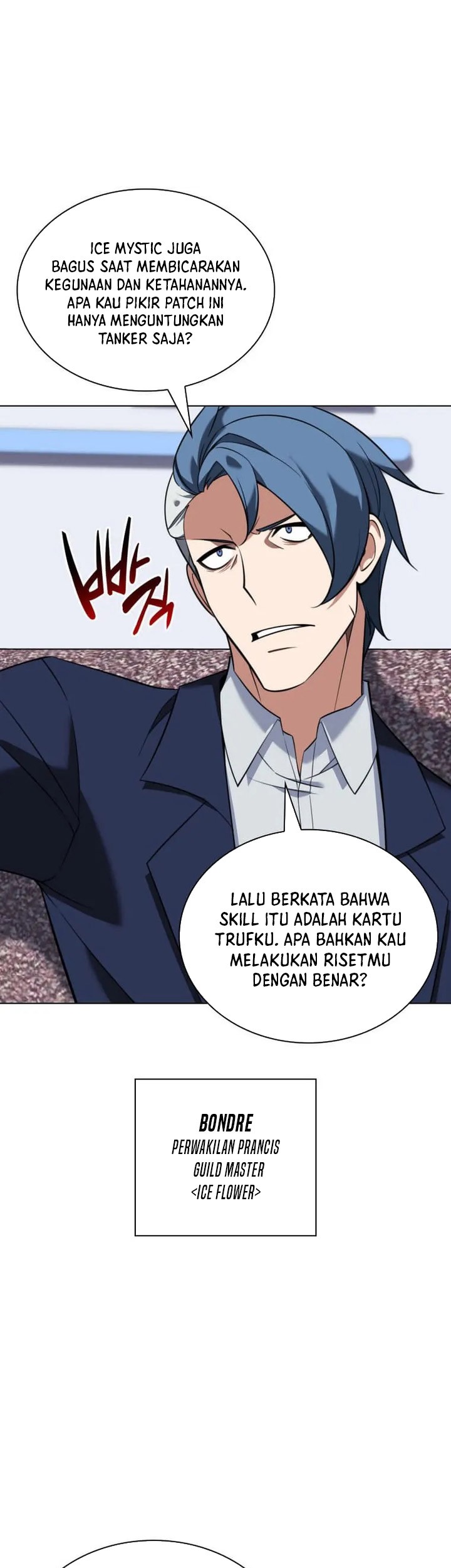 Overgeared Chapter 205 Gambar 32