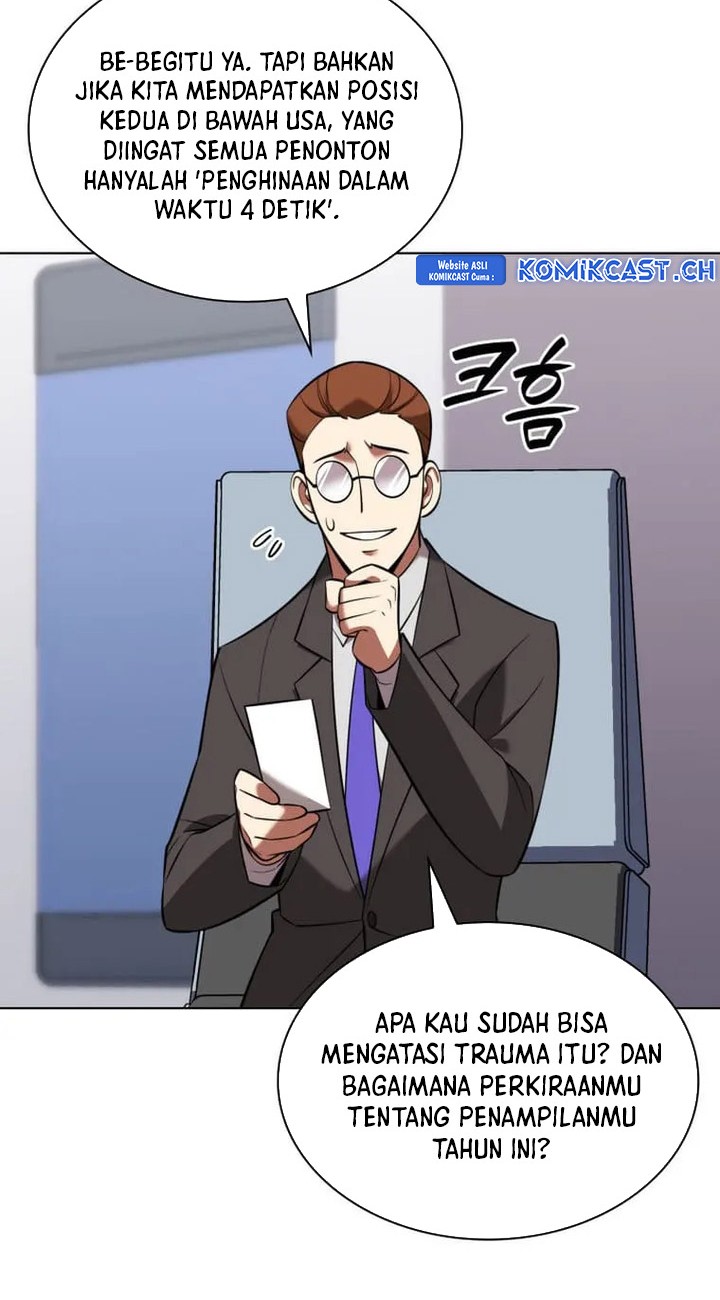 Overgeared Chapter 205 Gambar 33