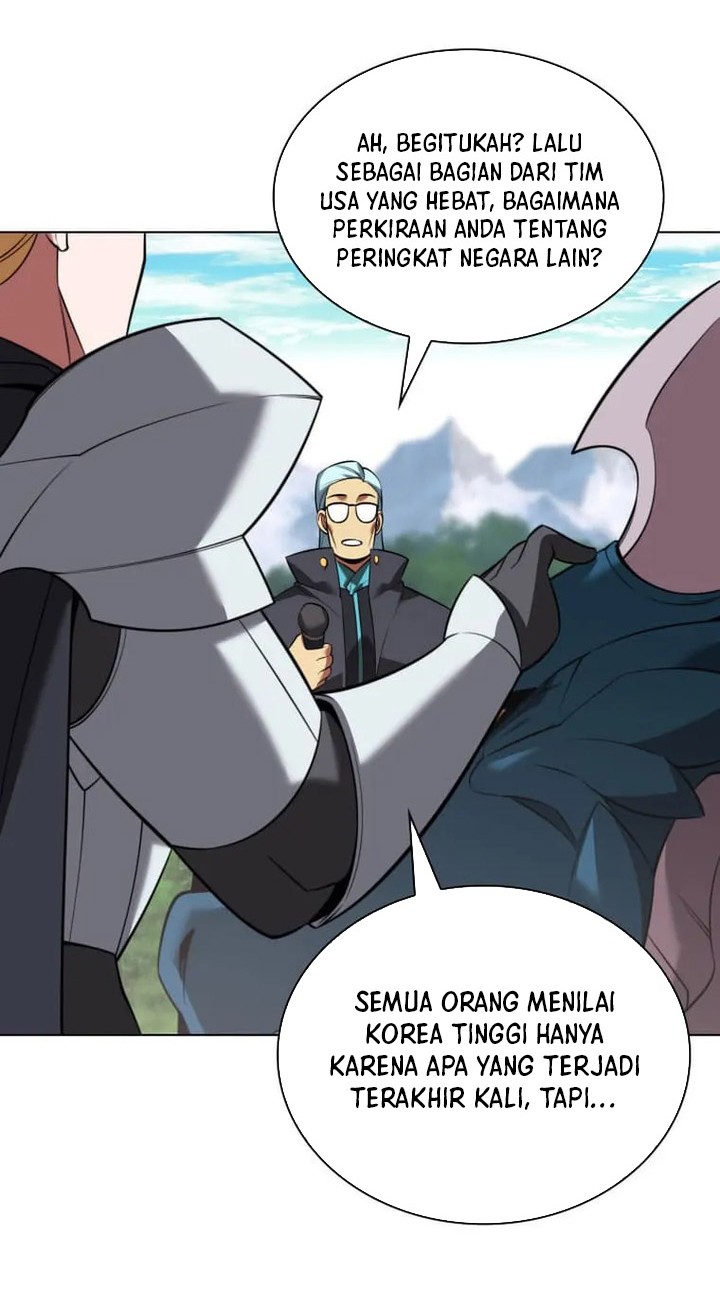 Overgeared Chapter 205 Gambar 35