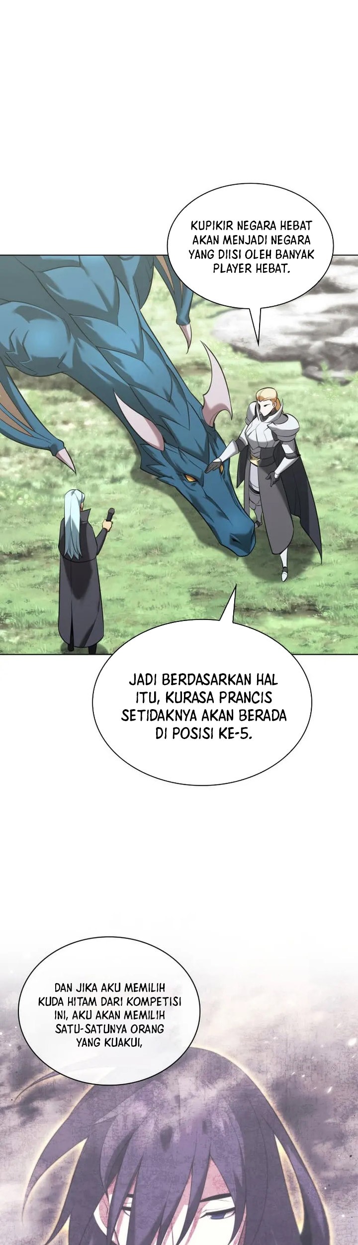 Overgeared Chapter 205 Gambar 36